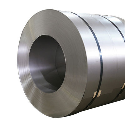 Jis Hot Roll Gi Galvanized Steel Coils Zinc Coated Dx51 G550 Hp295