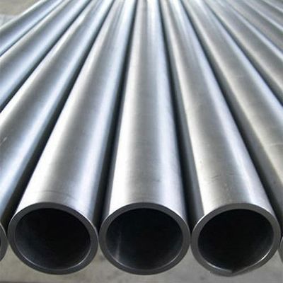 12M CS Seamless Pipe API Sa 106 Gr B MTC For Boiler Economizer